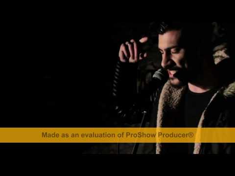 Sertan Tatlıgöl - Alışmışım