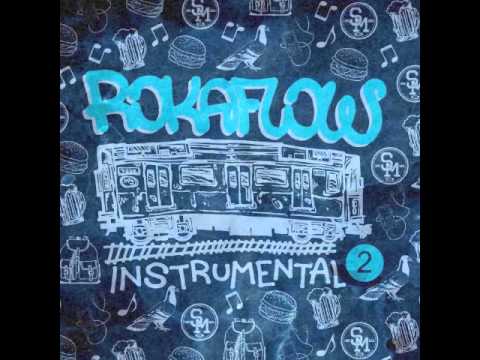 Rokaflow feat Ókori Kelet - Jungle bugi