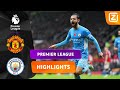CITY DOMINANT OP OLD TRAFFORD! ? | Man United vs Man City | Premier League 2021/22 | Samenvatting