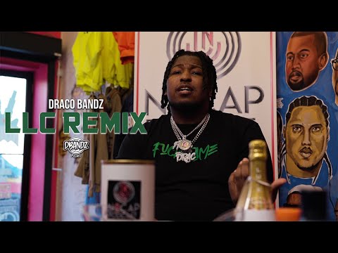 Draco Bandz - LLC (REMIX)