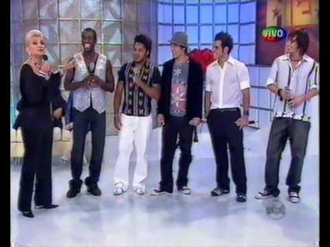 Br'oz na Hebe [Parte 01]