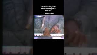 Donny Hathaway • The Ghetto • 1970