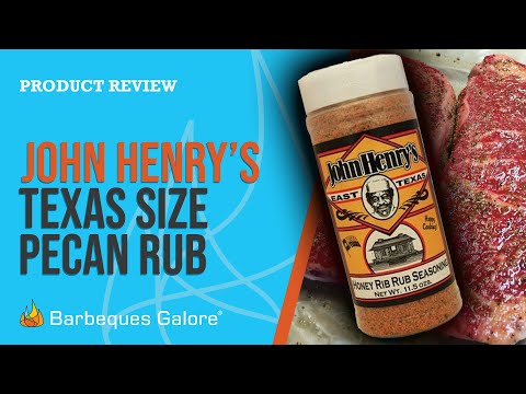 download lagu mp3 mp4 How To Make A Pecan Rub, download lagu How To Make A Pecan Rub gratis, unduh video klip How To Make A Pecan Rub