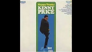 Happy Tracks~Kenny Price