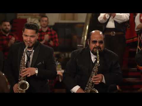 Ferus Mustafov i Grupa Kruna - Mecevo oro