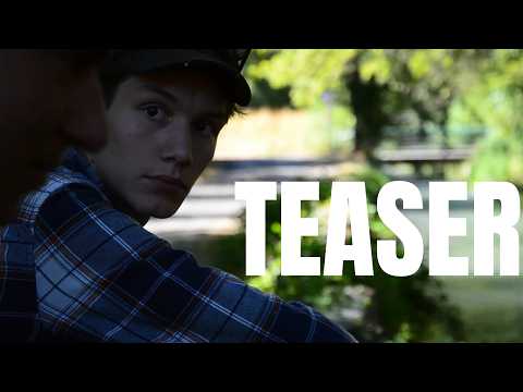 Look for the Light - Un Court-Métrage "The Last Of Us" - Teaser
