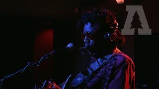 L.A. Salami - The Talisman on the Age of Glass | Audiotree Live