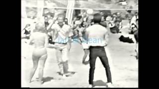 Jan &amp; Dean - She&#39;s Still Talking Baby Talk