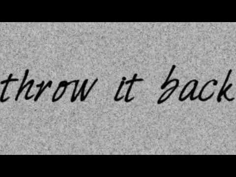 Manu Crooks - Throw It Back feat. B Wise [Audio]