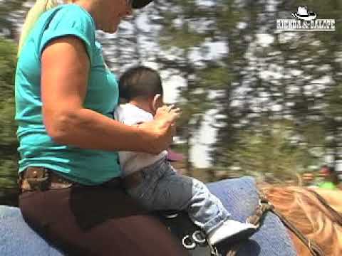 especial caballo salud con teresa molinos 2017 negro 1