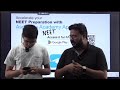 Join Nirmaan Batch In ASPirants Academy App For Sure Success In Neet UG 2026