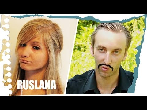 ANDREAS DER BACHELOR - FOLGE 4 - Lustlose Ruslana !