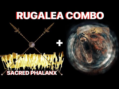NEW Buffed Roar Of Rugalea Is Finally Viable In Patch 1.13 - Elden Ring DLC Invasions