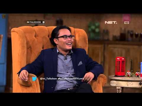 Ini Talk Show 19 November 2014 Part 1/4 - Opie Kumis, Sahila Hisyam dan Rieka Roslan