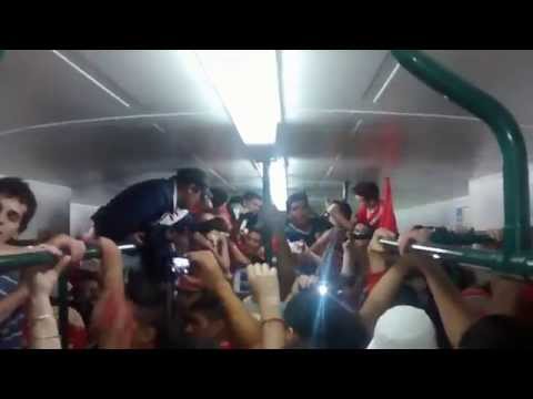 Tenemos Mas Copas Tenemos Mas Gente video