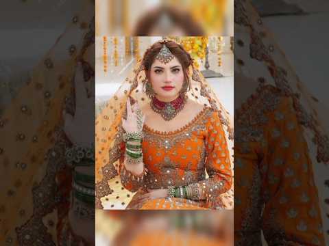 Neelum Muneer Dress Design Ideas #shorts
