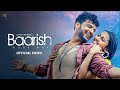 Baarish Aayi Hai (Video) Javed-Mohsin | Stebin Ben, Shreya Ghoshal | Karan K, Tejasswi P | Kunaal V