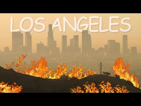 Los Angeles in 4 words (YIAY #439)