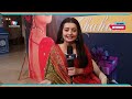 Chahat Pandey Aka Krishna Exclusive Interview On His Birthday Nath Krishna Gauri Ki Kahani On Set