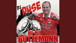 Butzemann