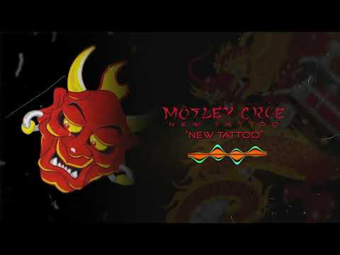 Video thumbnail for New Tattoo