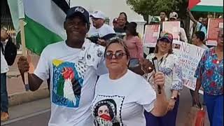 Mem MoviNPubyPacifVelaton7Oct25CgePlazIndCat-PlazPazOrgSocCDUB SolidGenocIsraelPublPalestFranzaGaza