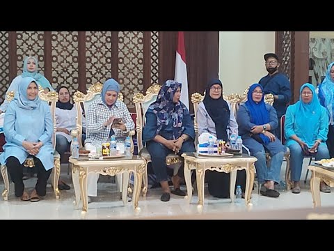 3 BESAR FINASIS PUTERI PARIWISATA MALUKU 2023