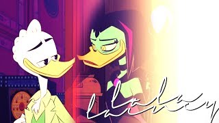 Ducktales Ships - La La Lainey