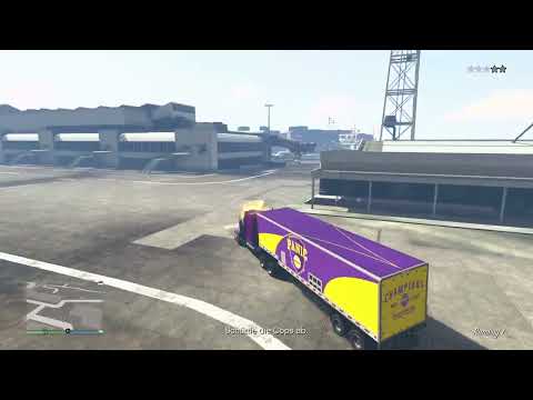 Sometimes i hate GTA