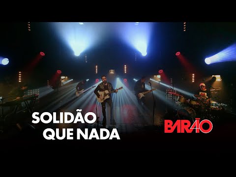 Banda - Barão Vermelho