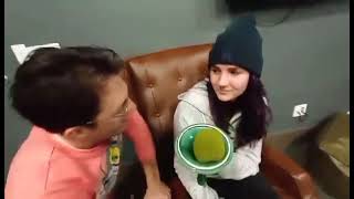 CHAD