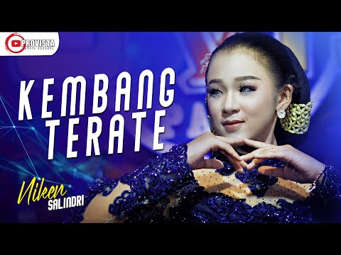 KEMBANG TERATE I Niken salindry I Tengah kolam katon koyo Awe" PROVISTA Music Jandhut