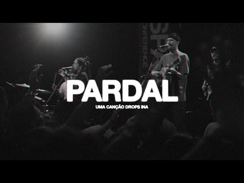 Pardal (Ao Vivo) • DROPS