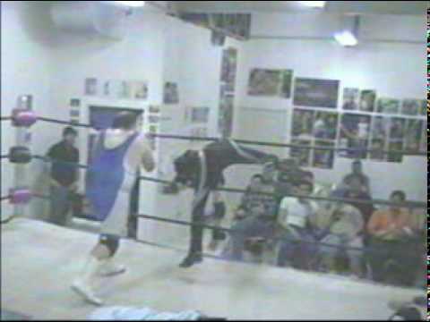 Part 2 of 2: X-Ray/Constantine vs Power/Relapse