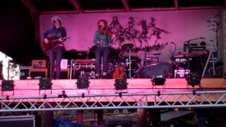 The Mastersons - Cautionary Tale - Chico Basin Ranch - June 14, 2014