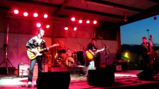 Ray Harris & The BSOB's - Close Up The Honky Tonks - Live Gram Parsons Tribute, Waycross GA