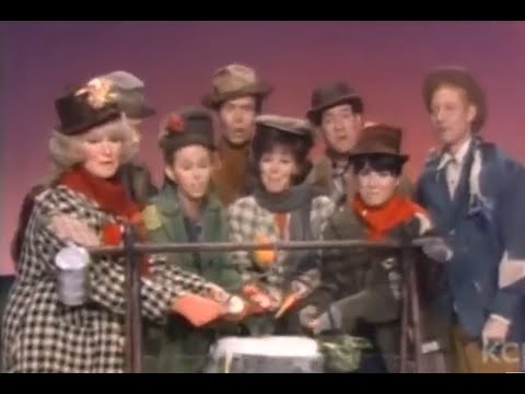 Lawrence Welk Show – Bewahre ein Lied im Herzen (1968) – Moderation: Bobby Burgess