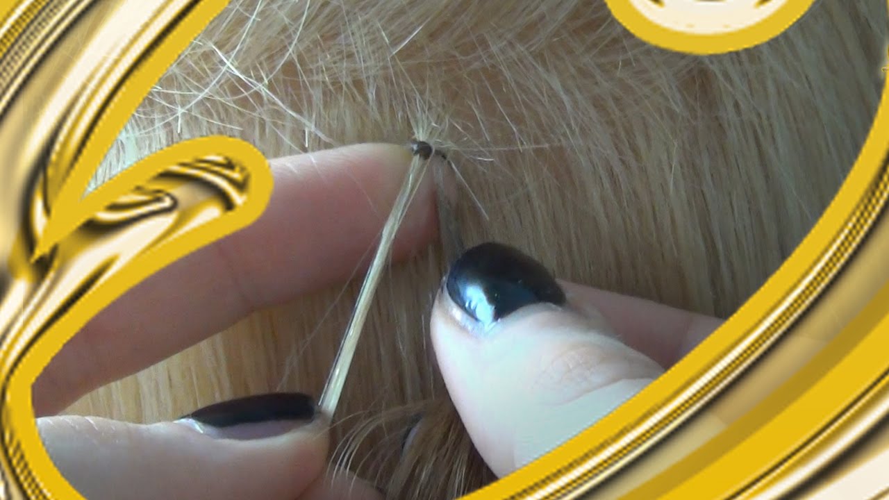 Watch video NANO RING EXTENSIONS Review // D´Oria TV by Melfriends Now NANO RING EXTENSIONS Review // D´Oria TV by Melfriends