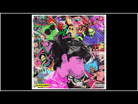 D.PALERMO FT KRAF M.BARBETTI - LA LLAMADA