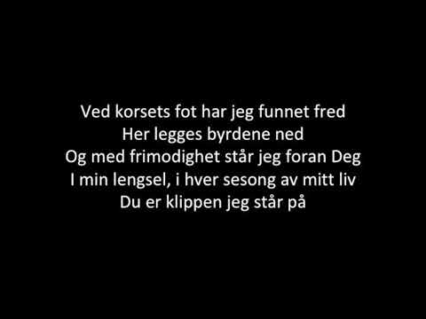 Du svikter aldri med tekst