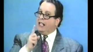 Apostolic Preaching -Billy Cole -The Gifts of the Spirit