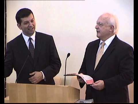 Duminica 7 Iulie 2013 A.M. - Dany Winston