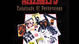 Hellbillys - Cavalcade Of Perversions (Full Album)