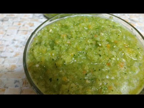 how to make pepper sauce (copycat royal castle pepper sauce)