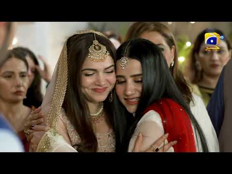 Siyani Episode 95 || Best Scene 02 || Geo Entertainment