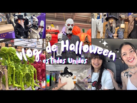 THERE WILL BE HALLOWEEN! - HALLOWEEN 2025 HAS STARTED