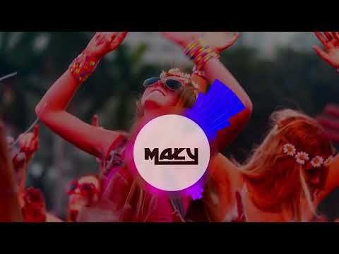 Luca Testa, Jack Mazzoni, Oversky vs Argy & Omnya, Danny Avila - Sweet Dream Aria (Mały MashUp)
