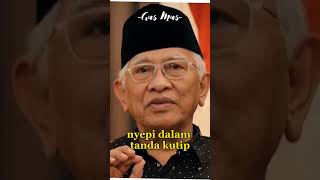 Download lagu Gus Mus II Muhasabah Part 1 mp3