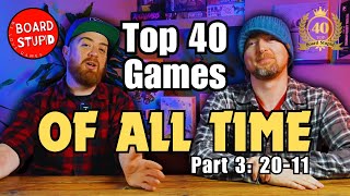 Board Stupid - World Wonders video thumbnail