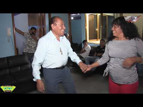 *** THEY ARE RAFFLING A CUMBION LOCO LA CHANGA, EL SIBONEY EL CHORIZO ***